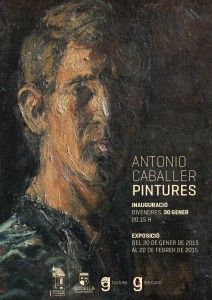 CARTELL-ANTONI-CABALLER