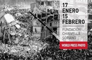 World Press Photo 2015, de nuevo en Valencia