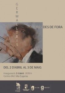 CARTELL-GERMÀ