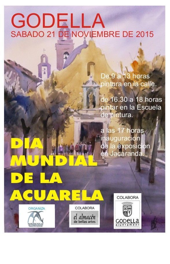 CARTEL 2015
