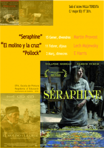 CARTELL sERAPHINE