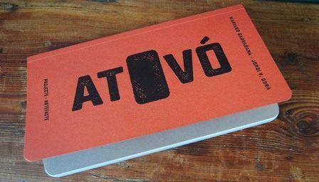 Atovó